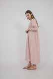 Gauze Dress