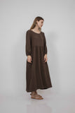 Gauze Dress