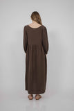 Gauze Dress