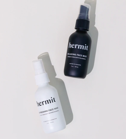 Face Mists