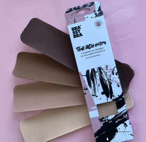 Extra Strips