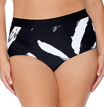 Paint Stroke Bottoms