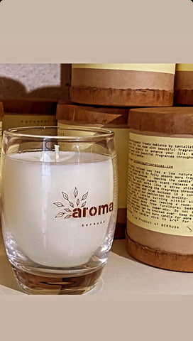 Aroma Candles