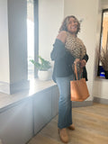 Zoe Relaxed Bootcut