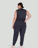 Knit Jumpsuit