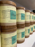 Aroma Candles