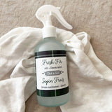 Linen / Room Spray