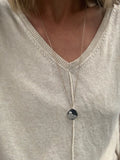 Bermuda Roof Necklace