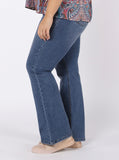 Zoe Relaxed Bootcut