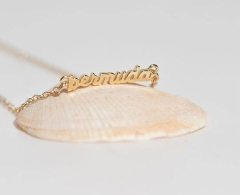 Bermuda Bracelet