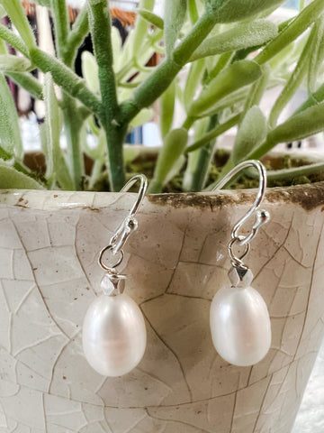Mini Pearl Drops