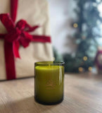 Aroma Candles