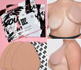Brassy Bra Boob Tape