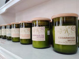 Verbena Lemongrass Candle
